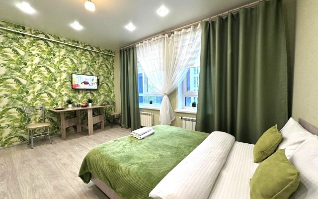 Квартира Дом 89 студия на Энтузиастов 7