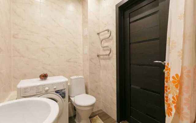 Апартаменты на Улице Фрунзе 49