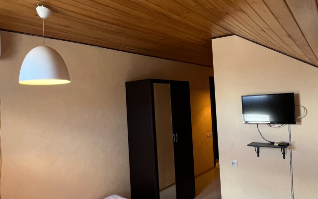 Old Street Tbilisi Hotel