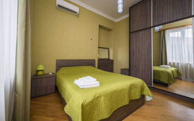 Green House Telavi Guest House