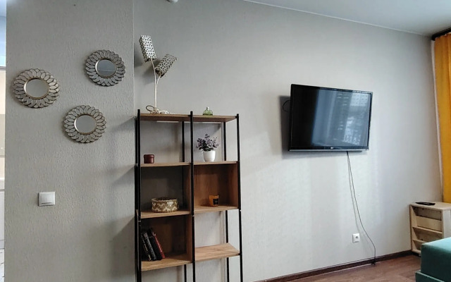 Studiya Na Kharkovskoy 76 Flat
