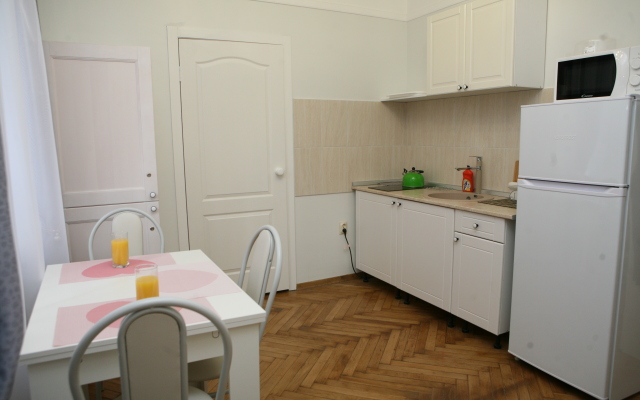 Na Pushkinskoy 101 Apartaments