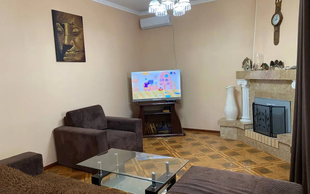 Dom pod Klyuch v Gagre Private House