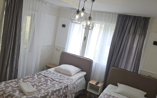 Guest house Na Turbaze