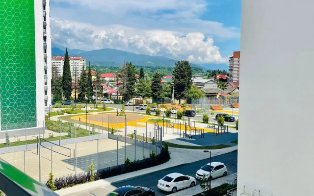 Family Apartments Apricot Flat