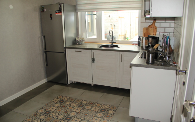 Гостевой дом Сямозерье