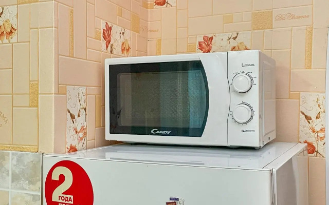 As Standart U Botkina I Gertsena Apartments