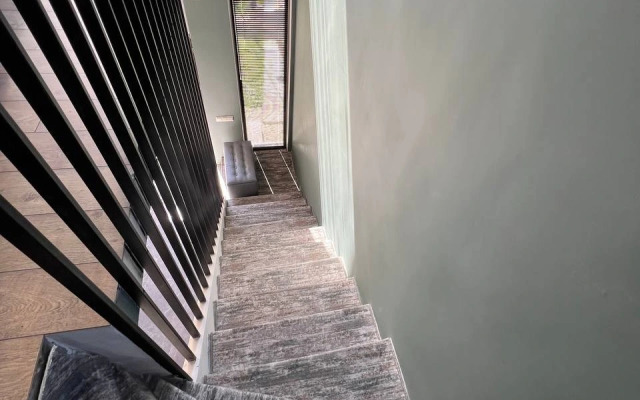 Dom Pod Klyuch Private house