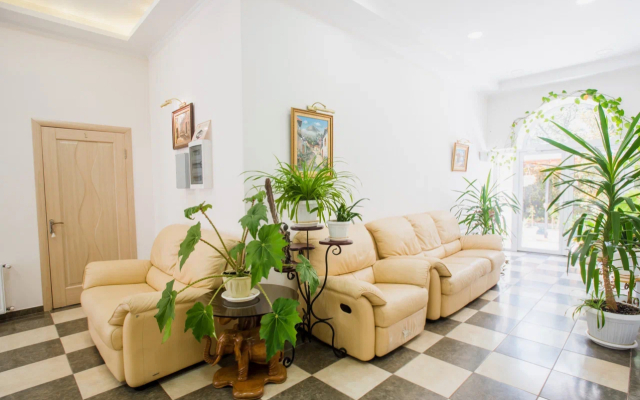 Villa Agniya Guest House