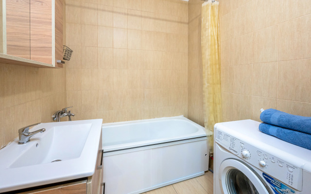 Квартира Семейная на Витебском