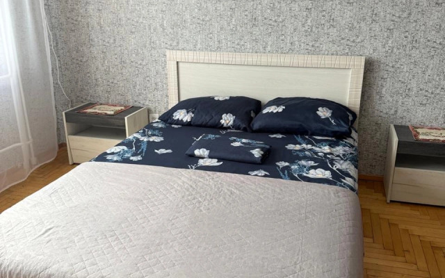 Квартира рядом с бассейном