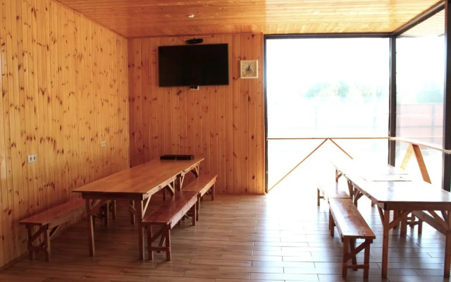 Гостевой дом Робинзон