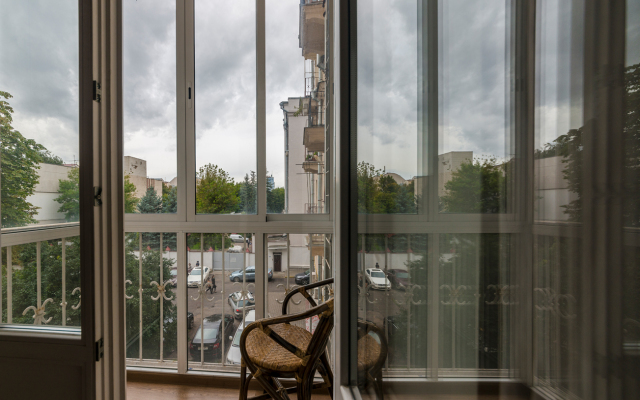 4-komnatnye HomeApart pr-t Nezavisimosti, 23 Apartments