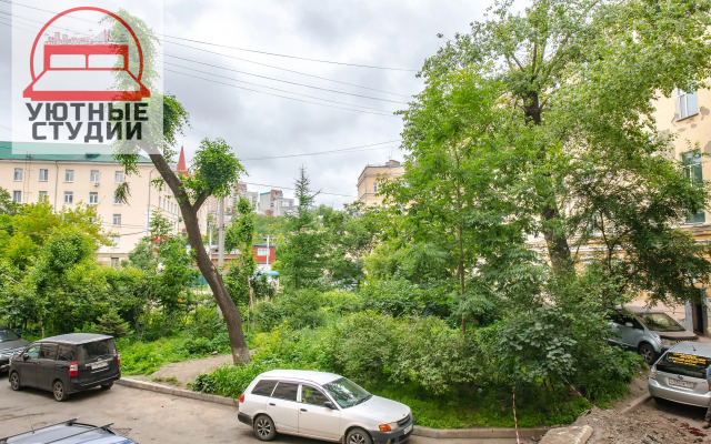 Студия на Луговой