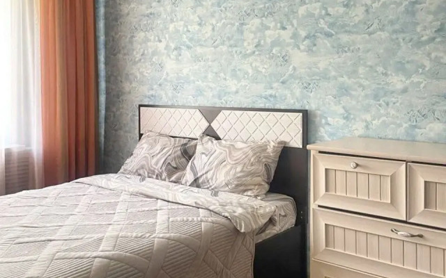 Na Primorskom Bulvare 17 Flat