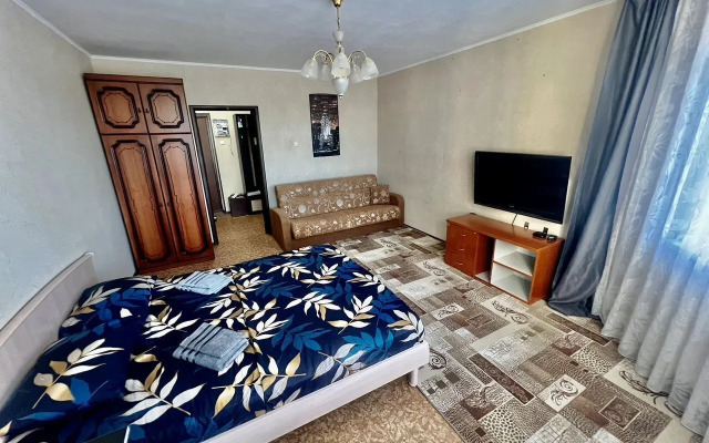 Квартира на Земской 4