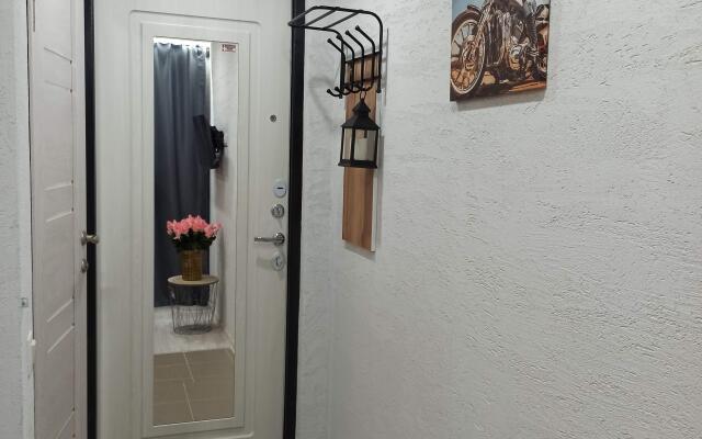 Kompaktnaya Studiya Ryadom S Akvaparkom Apartments