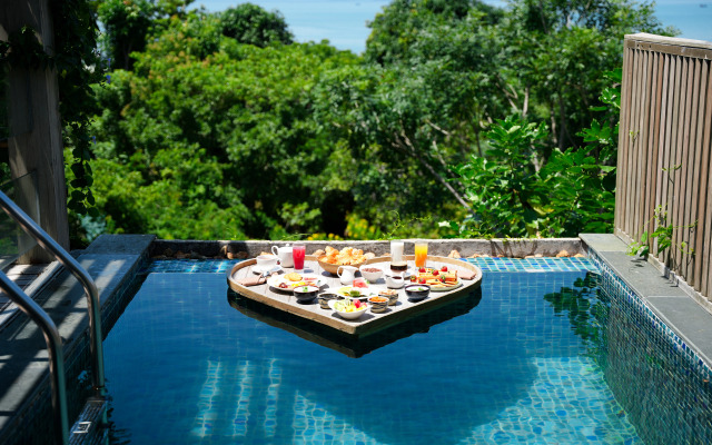 An Lam Retreats Ninh Van Bay Resort