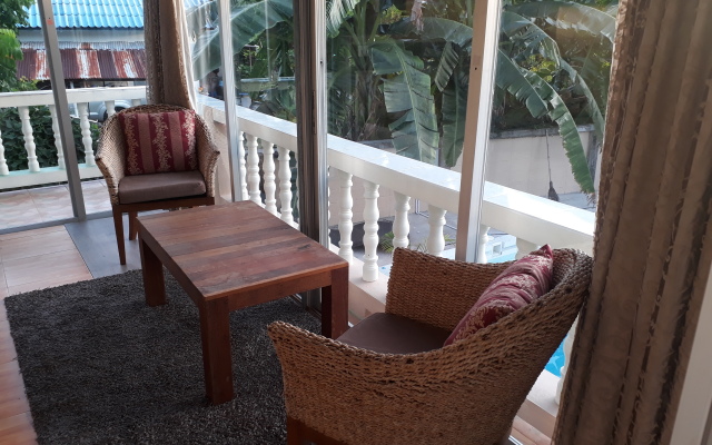 Kerdphewdee Guest House