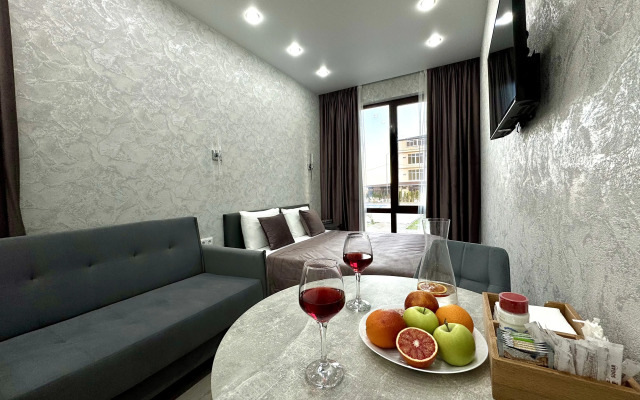 Okolo Morya  Apartments 17