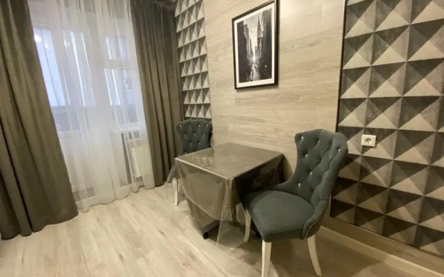 Tukhachevskogo 26/6 (HouseVip26) Flat