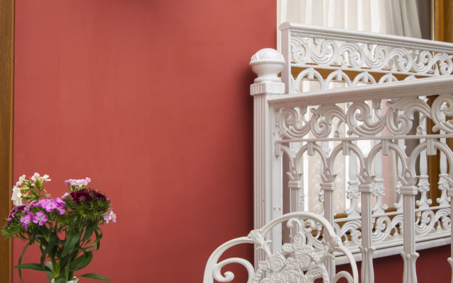 Amofta Boutique Hotel