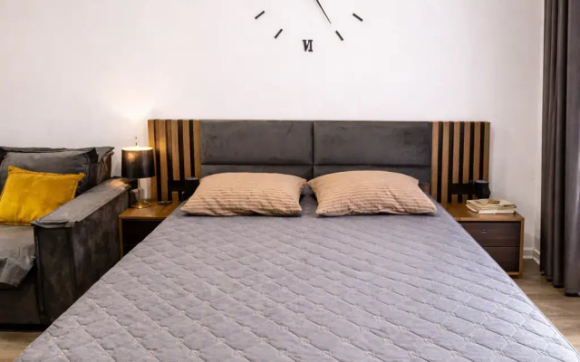 Квартира Good Place cozy studio in city centre