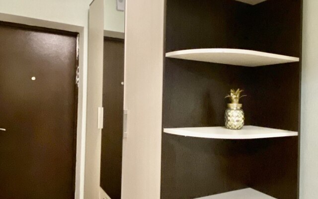 Апартаменты в Олимпийском