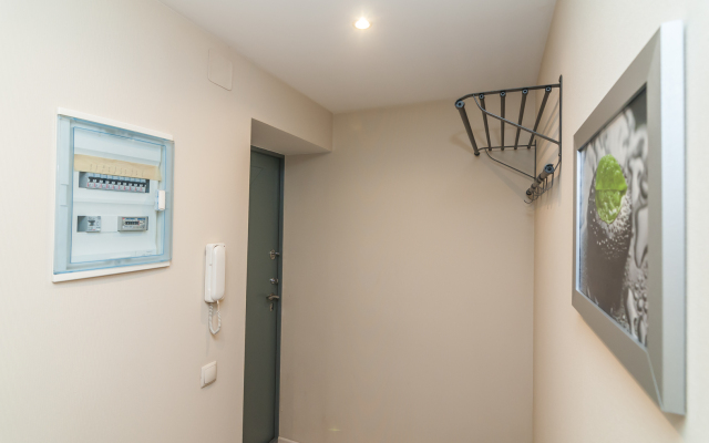 Апартаменты ЕКАТЕРИНИНСКАЯ 167