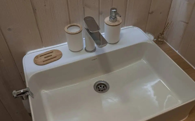 Частный дом Орхидея