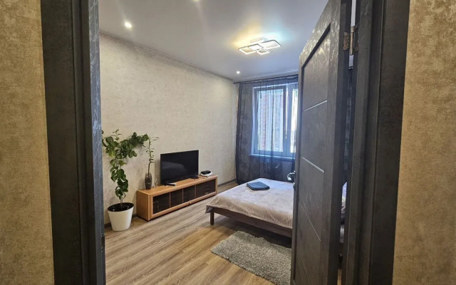 Квартира просторная на бульваре Космонавтов 5