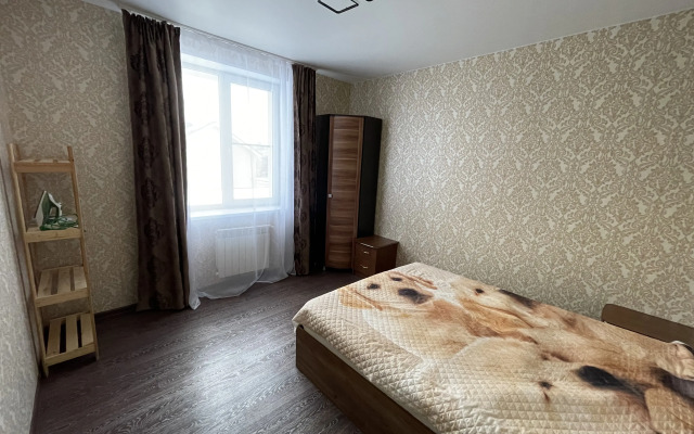 Vblizi Glts Bannoye Flat