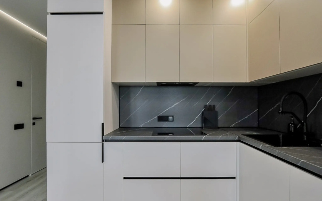 Апартаменты Privi House на Карла Маркса 259