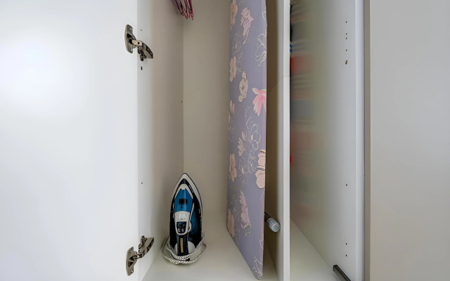 Апартаменты на Черноморской