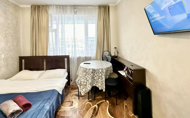Квартира Студия Рента 65 на Емельянова 35А