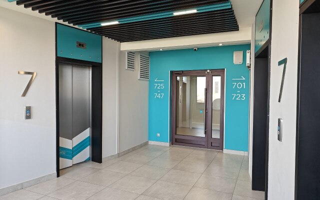 Nebo Pitera Apartments