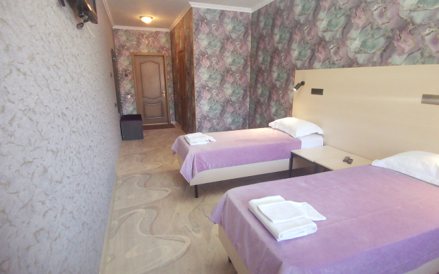 Shanhai Mini-Hotel