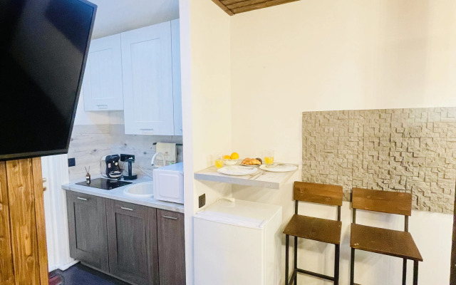 Апартаменты Lux Bali