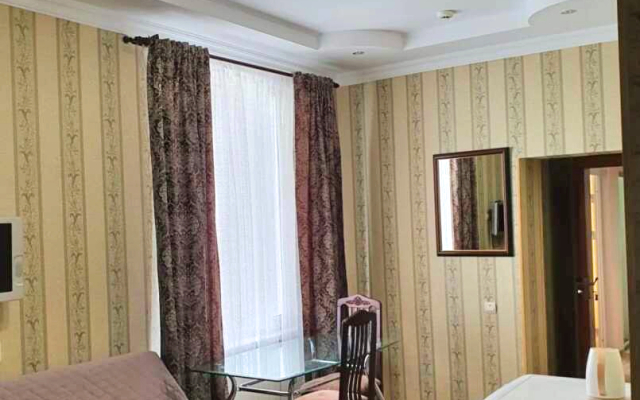Zenit Guesthouse