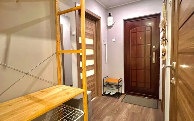 Квартира Уютная Недалеко от Центра