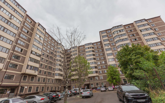 Ryadom s Aeroport Flat