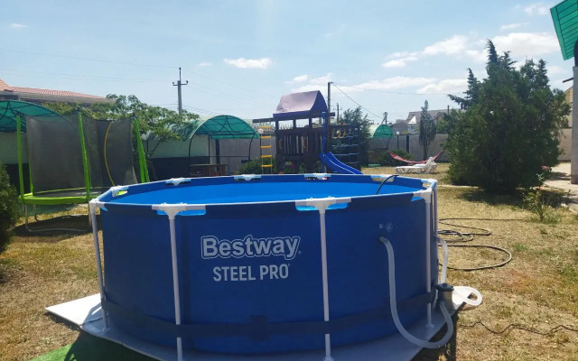 Гостевой дом Семейная Гавань