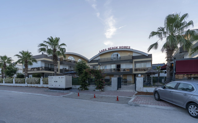 Lara Beach Homes
