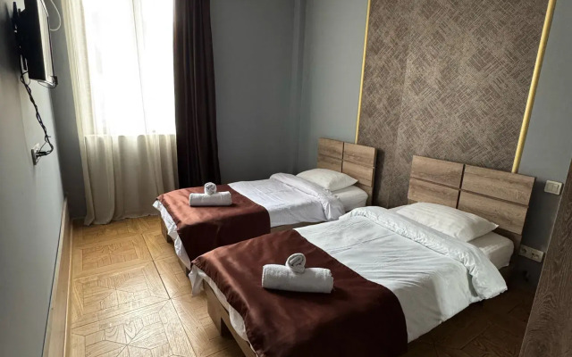 Elite Hotel