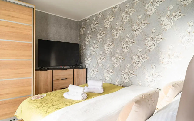 Квартира на Улице Комсомольской 29