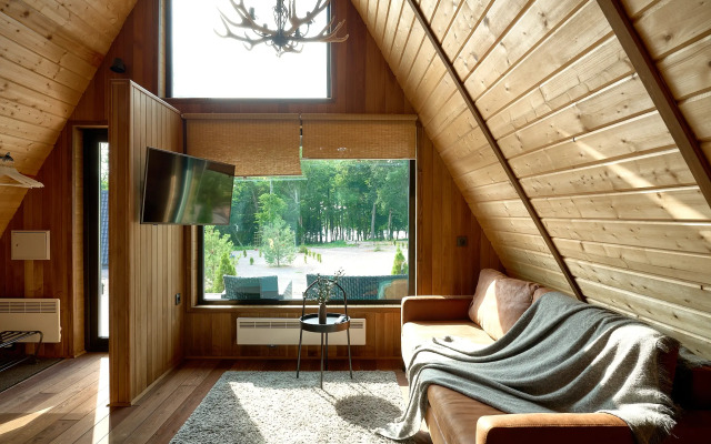 Частный Дом Ландыши