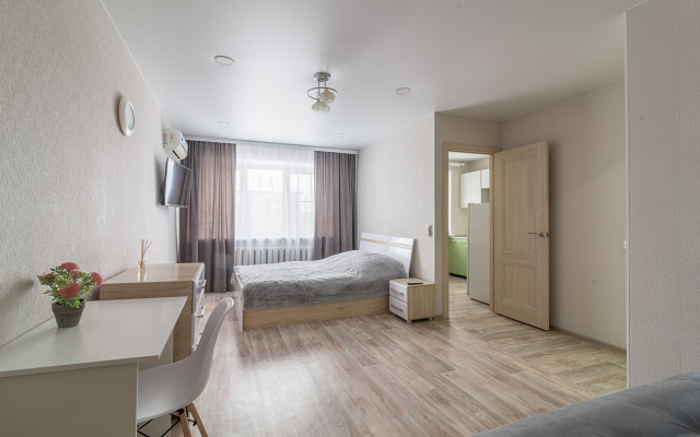 Апартаменты на Грибоедова 19