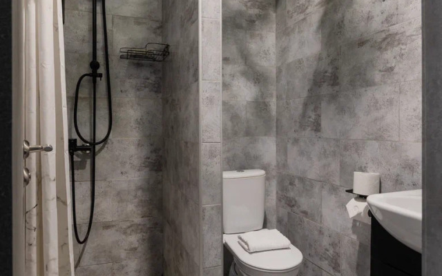 ApartPeydzh na Chernyshevskoy Mini-Hotel