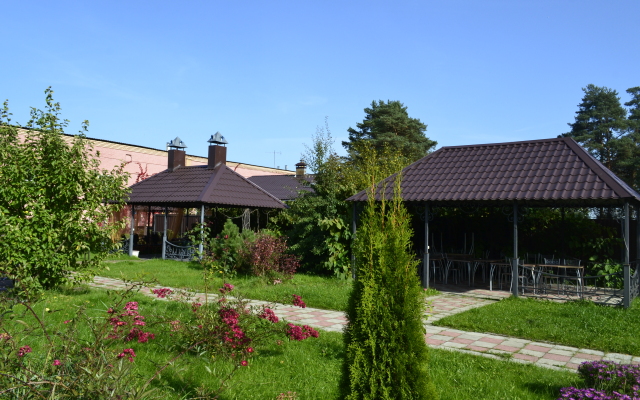 Komfort Guest House