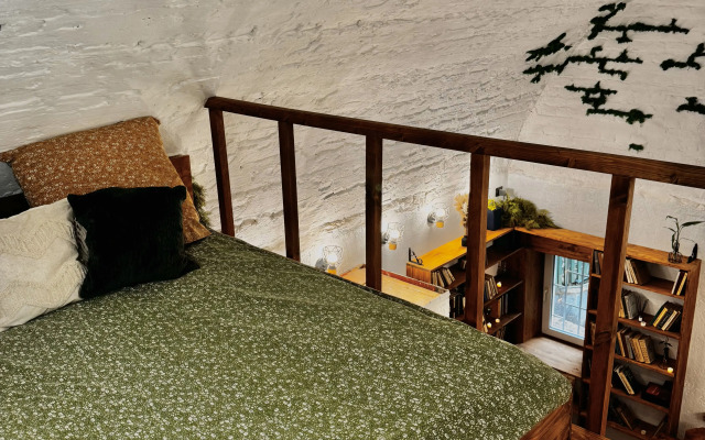 Odnazhdy V Skazke Private house
